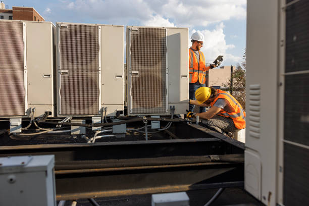 Best VRF (Variable Refrigerant Flow) Systems in Security Widefield, CO