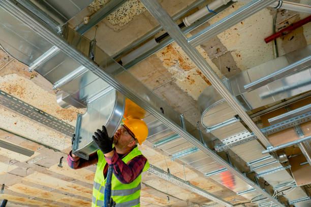Best Seasonal HVAC Services in Security Widefield, CO