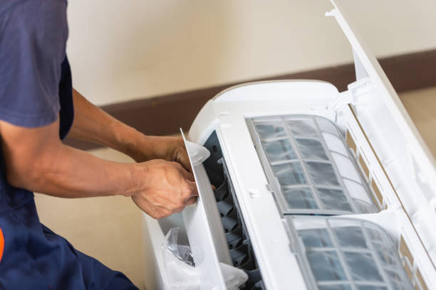 Best HVAC Retrofitting and Upgrading in Security Widefield, CO