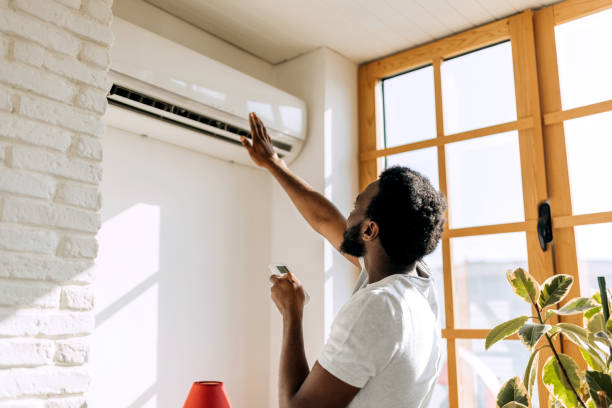 Best Commercial HVAC in Security Widefield, CO