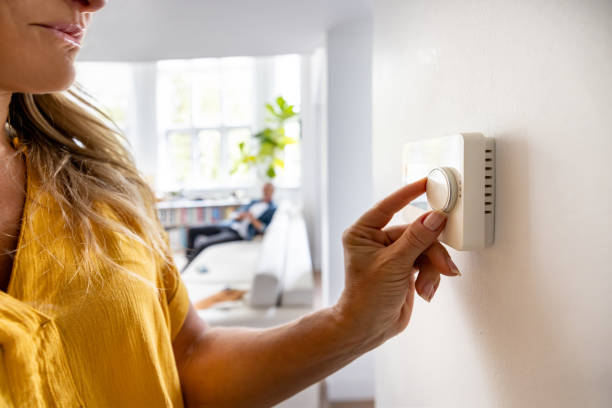 Best Geothermal HVAC Systems in Security Widefield, CO
