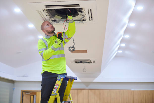 Best Furnace Cleaning in Security Widefield, CO