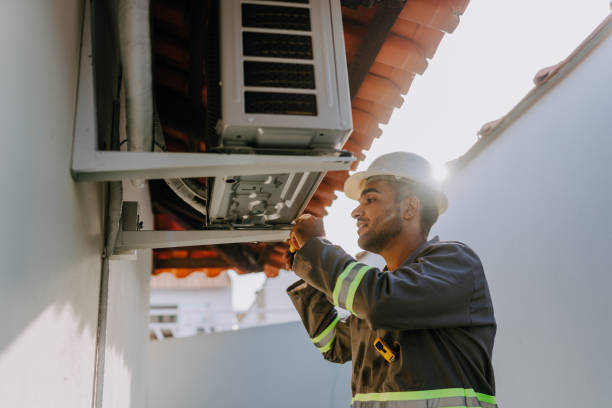 Best HVAC Financing and Leasing in Security Widefield, CO