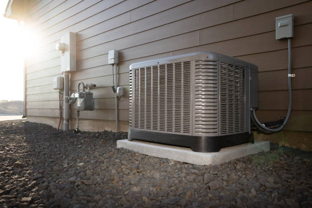 Best Emergency HVAC Services in Security Widefield, CO